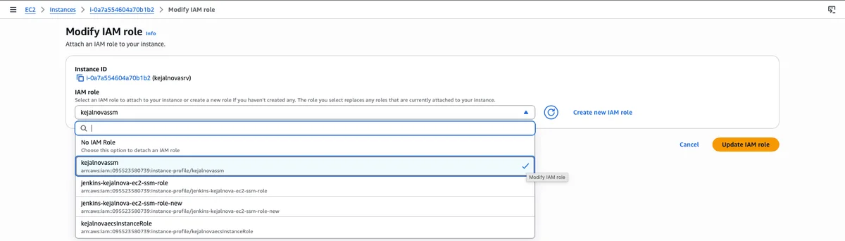 AWS Systems Manager Session Manager Comparison